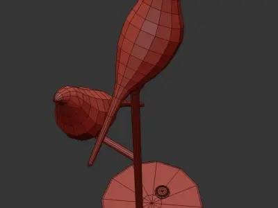 NOMI TAB 3D model