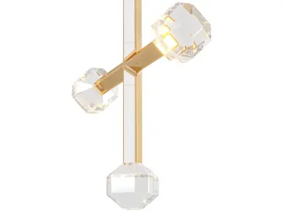 JOULLE 05-001 3D model