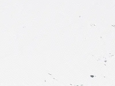 Changzhi China City Landscape 3D Model 3D model