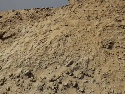 gravelsand20fs 3D model