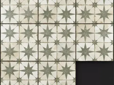 Peronda Star Sage 3D model