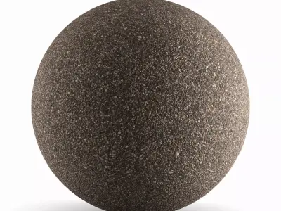 Asphalt 07 - 8K Scan Texture