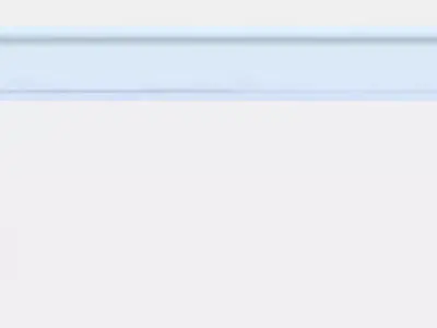 FRIDANS Blackout roller blinds Low-poly 3D model