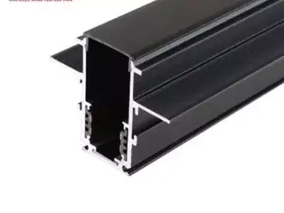 LED light RNC RAYA 2 D Free 3D model