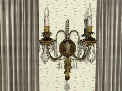 Bra 003 classic  3D model