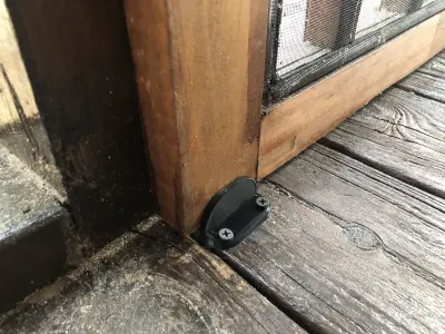 Door Guide Free 3D print model