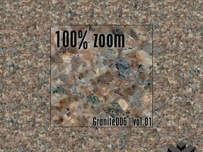 4 High Res Seamless Granite Textures Vol01 part2 Texture