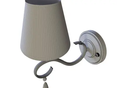 BLITZ 6080-11 3D model