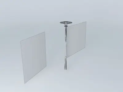 Adelie THORN Free 3D model