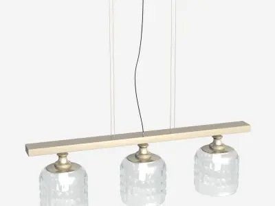 Lamp 16 3D model purchase