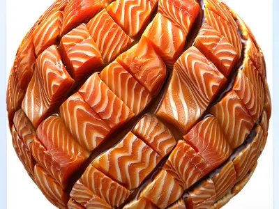 Food Seamless Texture Texture