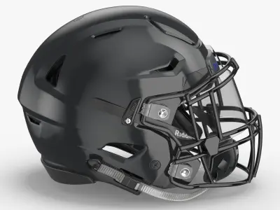  Football Helmet Riddell SpeedFlex New 