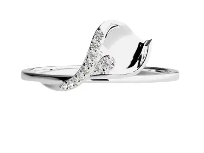 Ring - 11 3D print model