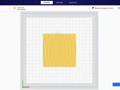 FACADE 09 3D print model