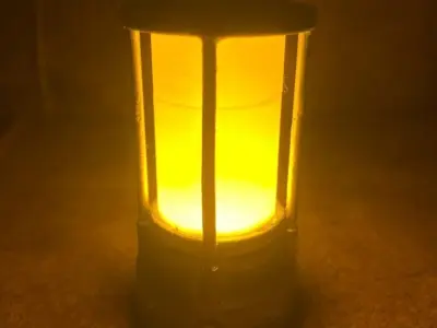 Apparatus from Letal Company 3D print model