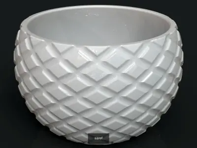 zennon fire 3D Model Pack