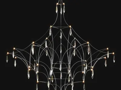 Mira by Quasar 3D model