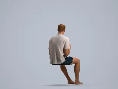 00323Boris010 3D model