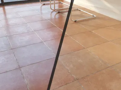 Oneker Tile Set 3D model