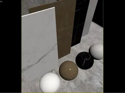 V-ray material pack 1 Texture Texture