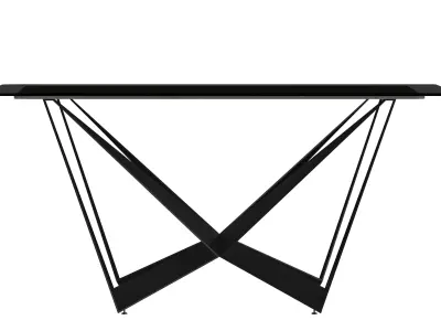 DINNING TABLE1 3D model