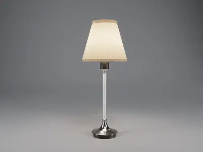FLYGHOJD TABLE LAMP IKEA 3D model