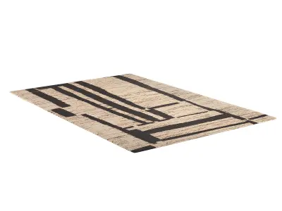 CARPET CARINTHIA 200 X 300 3D model