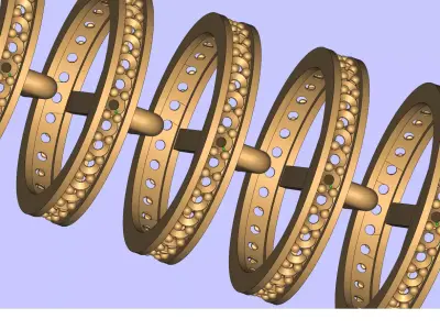 ALYANS ALYANS  3D model