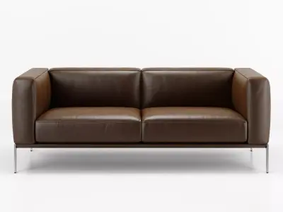 1343 Piu 01 3D model