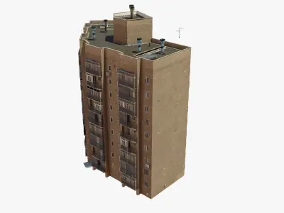  Haberezhnaya Urv45 01-01 