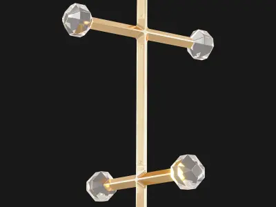 JOULLE 14-001 3D model