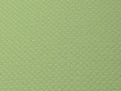 mint fabric with diamond pattern Texture