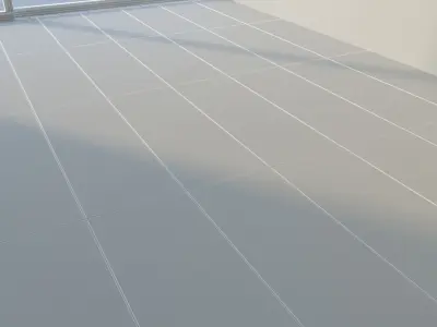 ARIANA SAUVAGE Set 01 3D model