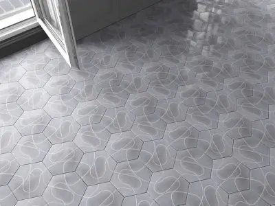 Marrakech Design-Charlotte von der Lancken-26 3D model