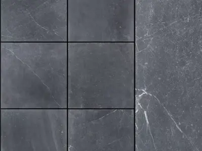 Nowa Gala River Rock 13 3D model