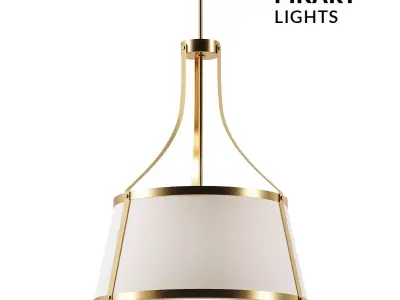 Chandelier CL SKU 5774 Free 3D model