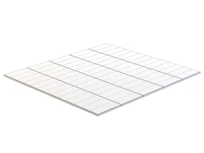 Factory Floor 3D model get