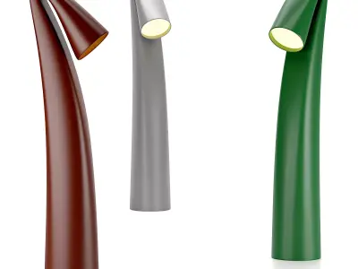 Talenti SWAN 3D model