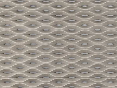 DI PIETRA onda    3D model