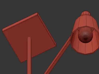 Carnival Six 3D model