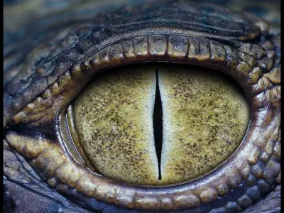 Creature eye Textures vol 02 Texture