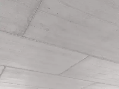 Monolithic Concrete Ceiling - slab joints 02 Texture