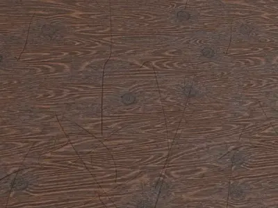 Rough Natural Forest Bark PBR Seamless Texture purchase