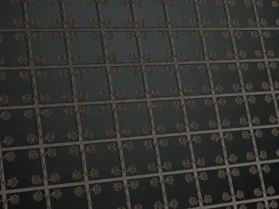 Lightly Scratched Brushed Steel PBR SEAMLESS Texture purchase
