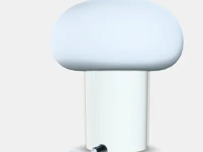 DEJSA Table lamp 3D model