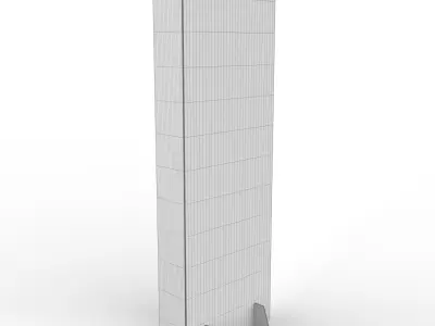 Point of Sale Cardboard Display Stand Texture