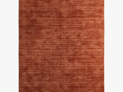 Fabula Living Rugs 344 3D model