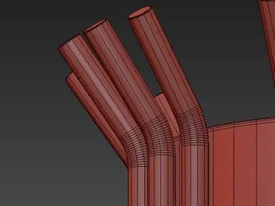 Delightfull ELLA 3D model