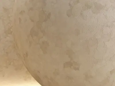Decorative Plaster 02 Texture