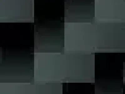 Torch Chandelier Free 3D model